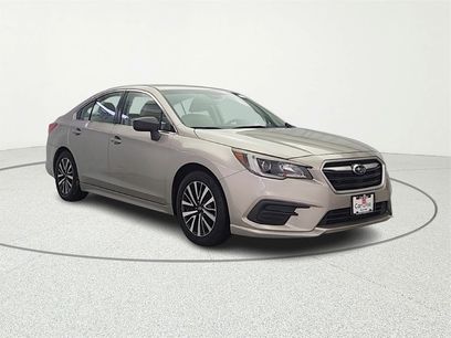 Used 2019 Subaru Legacy 2.5i w/ Alloy Wheel Package