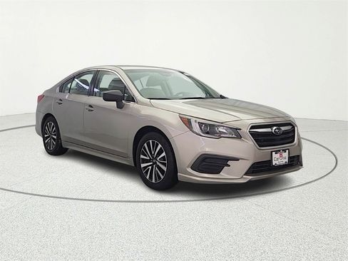 Used 2019 Subaru Legacy 2.5i w/ Alloy Wheel Package image 1