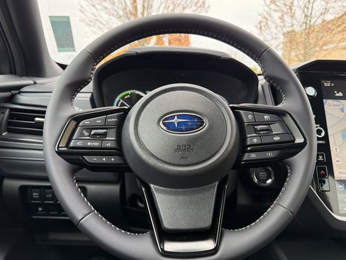 New 2026 Subaru Forester Premium image 24