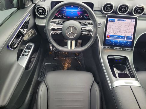 Used 2024 Mercedes-Benz C 300 Sedan image 15