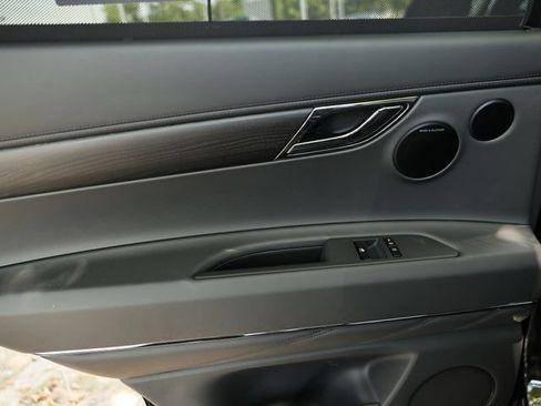 New 2026 Genesis GV80 3.5T Prestige AWD/4WD image 27