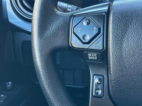 Used 2021 Toyota Tacoma SR image 29