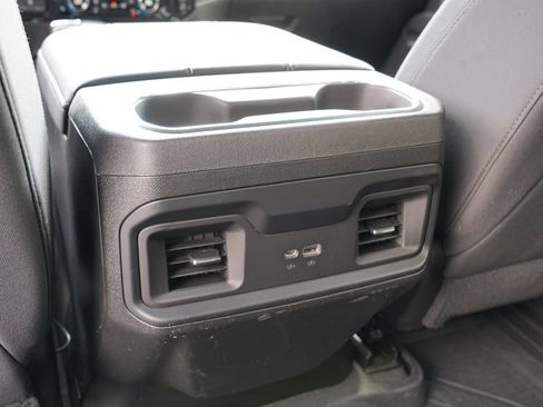Used 2024 Chevrolet Silverado 1500 RST w/ Convenience Package II AWD/4WD image 24