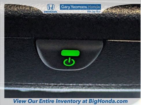 Used 2026 Honda CR-V Sport-L image 32