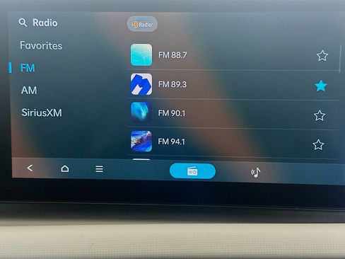 Used 2025 Hyundai Tucson SEL image 21