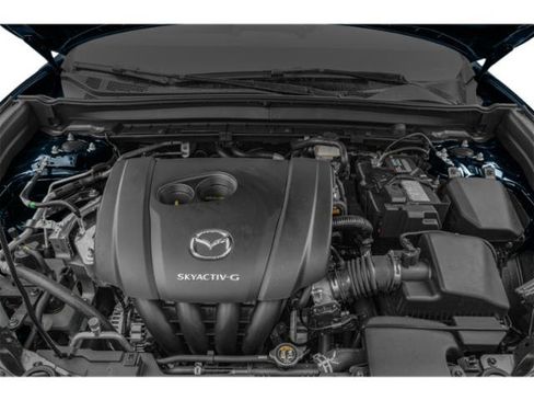 Used 2021 MAZDA CX-30 FWD 2.5 S image 15