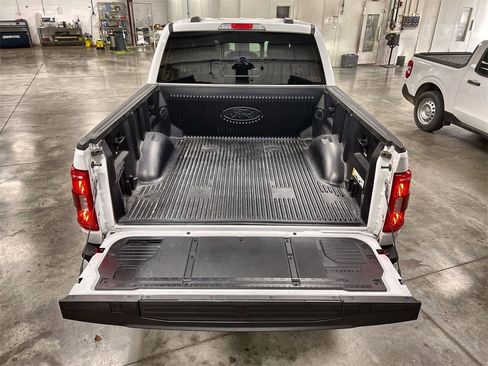 Used 2023 Ford F150 XLT w/ Equipment Group 302A High image 24