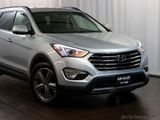 Used 2016 Hyundai Santa Fe Limited image 2