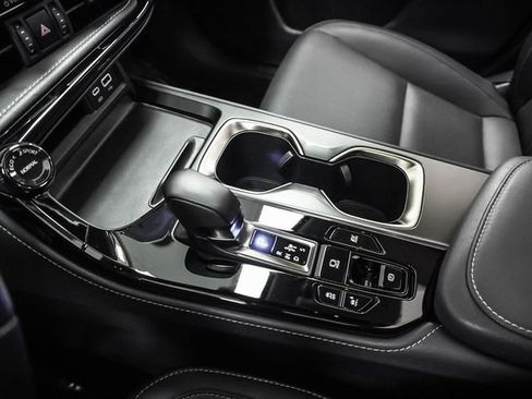 Certified 2025 Lexus NX 350h AWD w/ Cold Area Package image 17