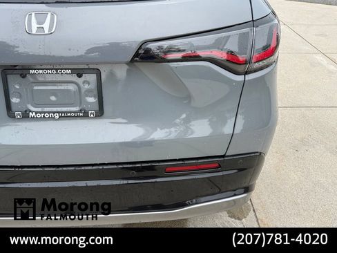 Used 2026 Honda HR-V EX-L image 14