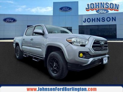 Used 2019 Toyota Tacoma SR5