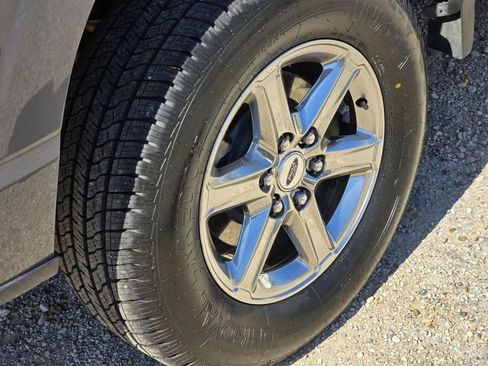 Used 2024 Ford F150 XLT w/ Mobile Office Package image 9