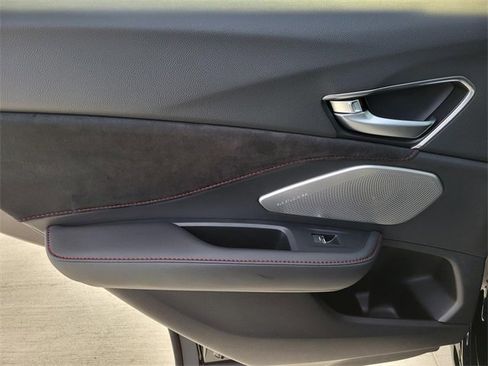 New 2026 Acura RDX A-Spec image 12