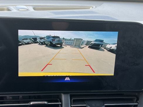 Used 2025 Chevrolet Trax ACTIV w/ Driver Confidence Package image 14