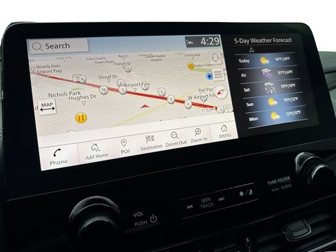 Used 2023 INFINITI QX80 Luxe w/ Cargo Package image 66