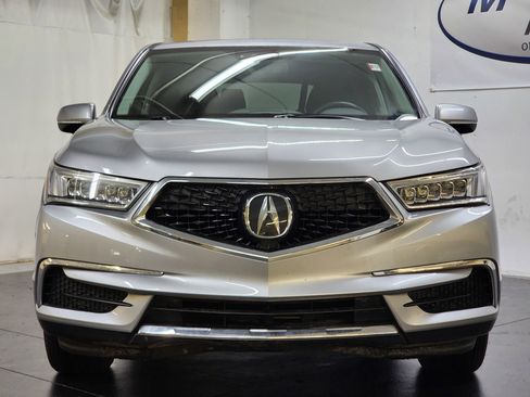 Used 2020 Acura MDX SH-AWD w/ Technology Package image 10