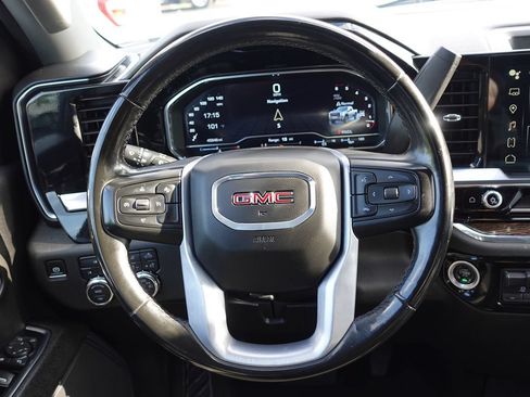 Used 2024 GMC Sierra 3500 SLE AWD/4WD image 40