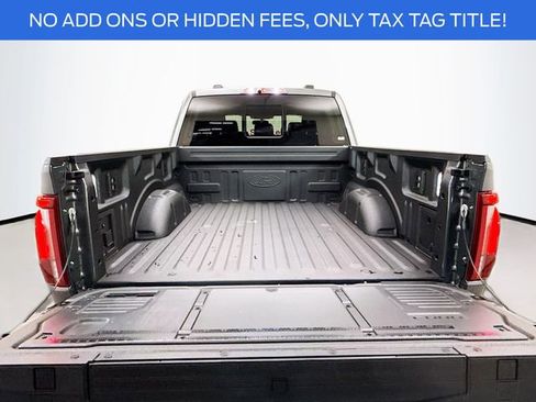 New 2025 Ford F150 Raptor image 28