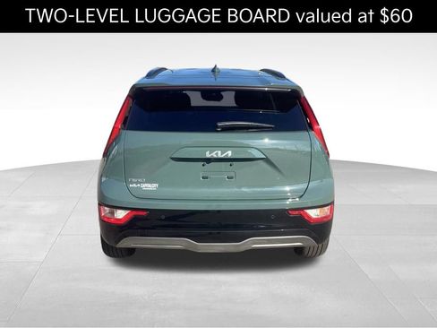 Used 2023 Kia Niro Wind FWD image 6