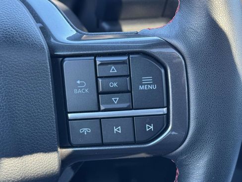 Used 2024 Ford Expedition Max Limited image 21