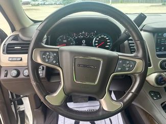 Used 2019 GMC Yukon Denali w/ Denali Ultimate Package AWD/4WD video 2