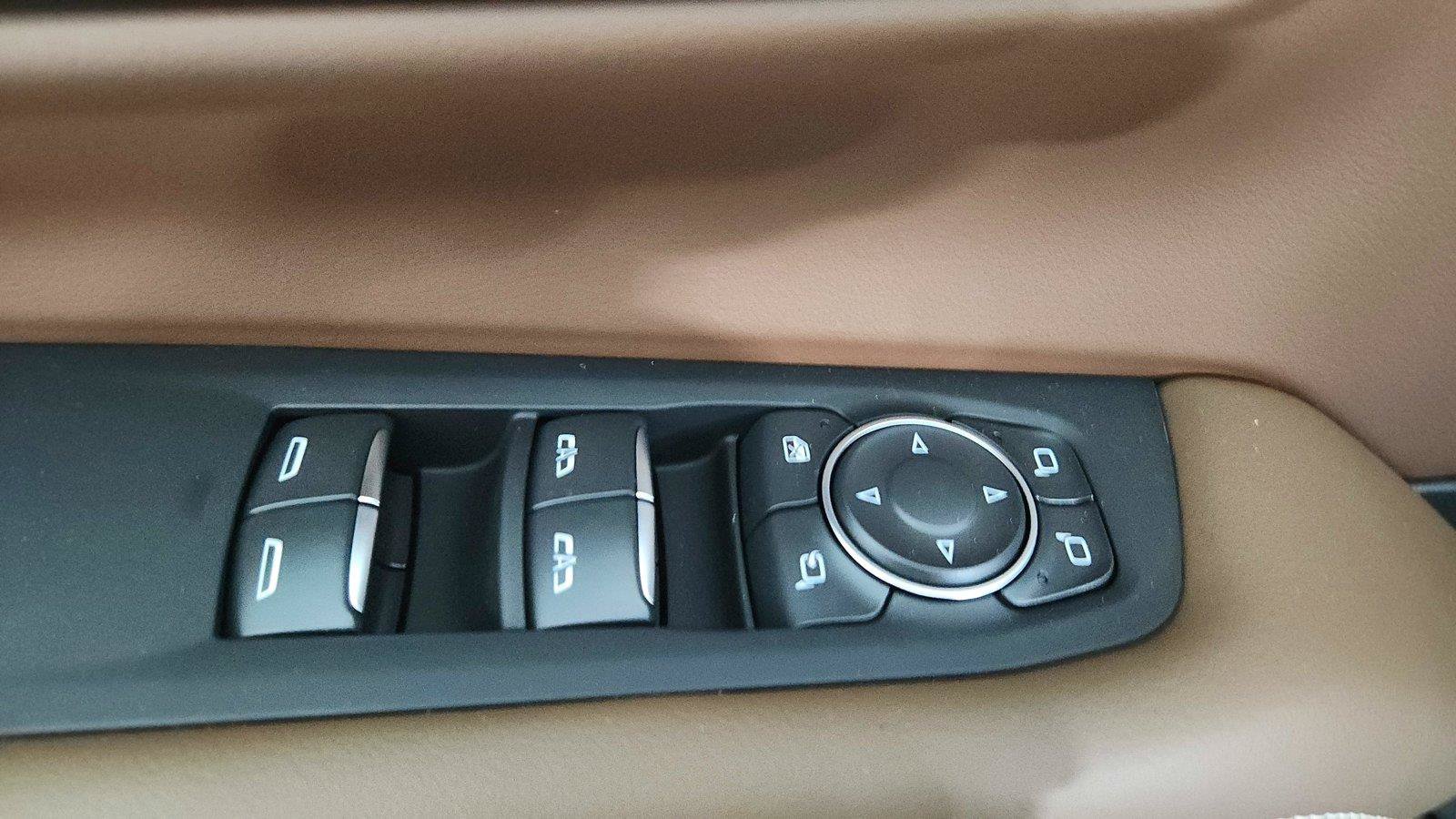 New 2027 Chevrolet Tahoe High Country AWD/4WD image 18