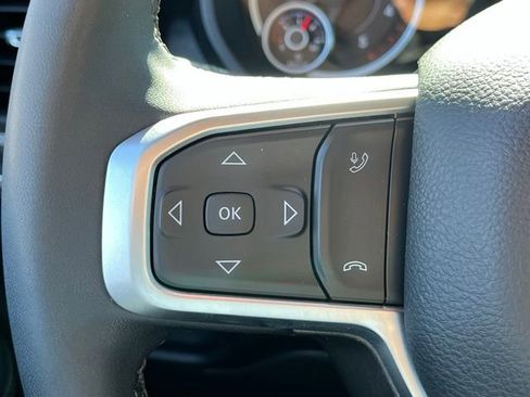 Used 2025 RAM 2500 Big Horn image 19