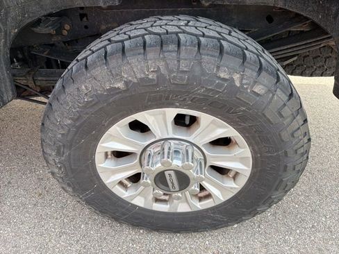 Used 2020 Ford F350 XL w/ STX Appearance Package image 14