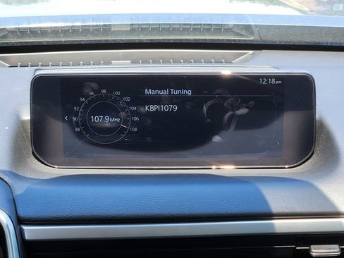 Used 2026 MAZDA CX-50 2.5 Hybrid w/ Cargo Package AWD/4WD image 19