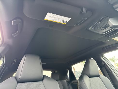 New 2026 Toyota bZ image 17