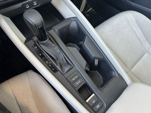 Used 2024 Honda Accord LX image 24