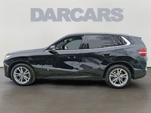 Used 2025 BMW X3 xDrive30i w/ Premium Package image 4