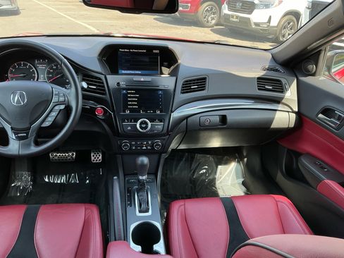 Used 2019 Acura ILX FWD image 16