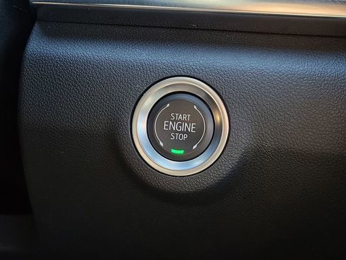 Certified 2025 GMC Terrain Elevation image 16