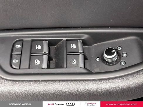Certified 2023 Audi A4 2.0T Premium w/ Convenience Package AWD/4WD image 17