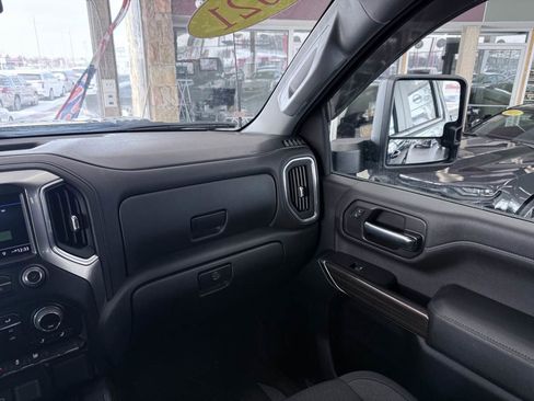 Used 2021 Chevrolet Silverado 2500 LT w/ Convenience Package image 49