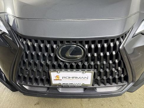 Certified 2023 Lexus NX 350 AWD w/ Premium Package image 29