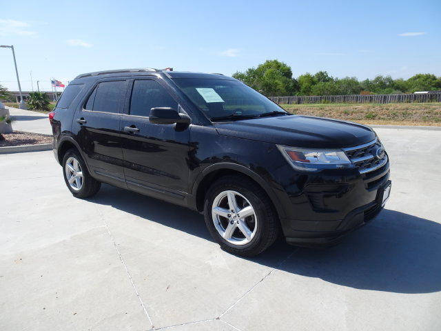 Used 2019 Ford Explorer FWD image 3