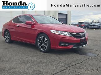 Used 2017 Honda Accord EX-L video 1