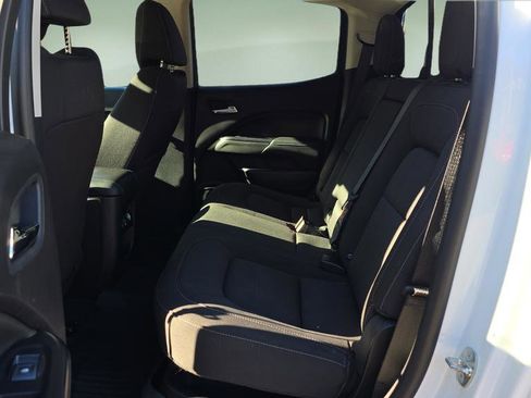 Used 2021 GMC Canyon Elevation w/ Driver Alert Package image 14