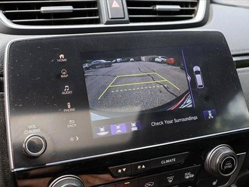 Used 2020 Honda CR-V Touring image 19