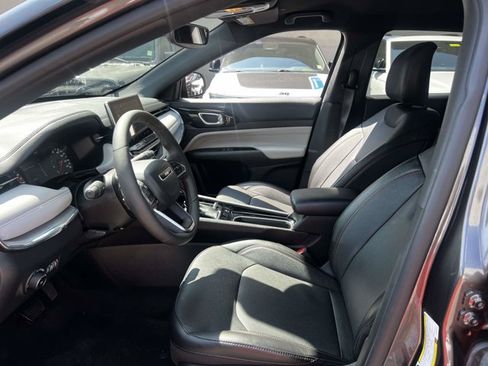 Used 2023 Jeep Compass Limited AWD/4WD image 14