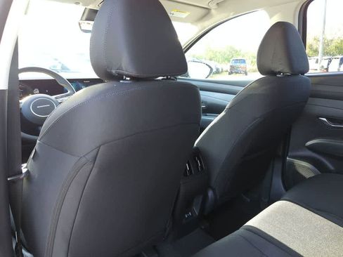 New 2026 Hyundai Tucson SEL FWD image 19