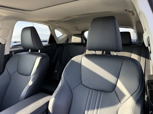 Certified 2026 Lexus NX 350 AWD w/ Accessory Package (2T) image 19