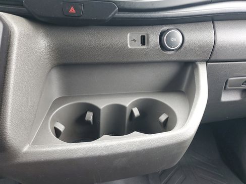 Used 2020 Ford Transit 250 Low Roof w/ Exterior Upgrade Package image 24