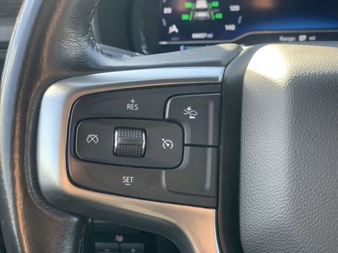 Certified 2022 Chevrolet Tahoe Z71 w/ Max Trailering Package image 17