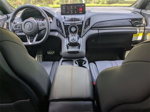 Certified 2025 Acura RDX AWD w/ A-Spec & Advance Pkg image 24