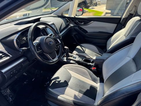 Used 2019 Subaru Crosstrek 2.0i Limited w/ Moonroof Package w/Navigation AWD/4WD image 8