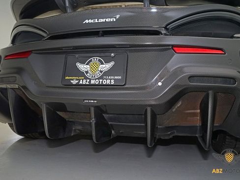 Used 2019 McLaren 600LT image 10