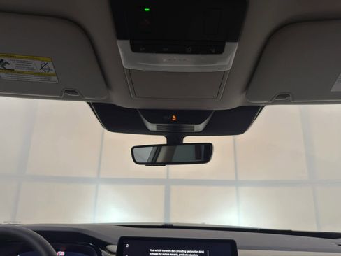 New 2026 Nissan Pathfinder SL image 21